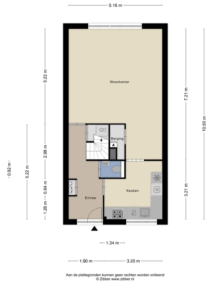 Foto 43 van Lissenvaart 92