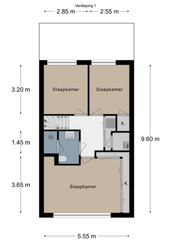 Photo 37 of Spoorstraat 27