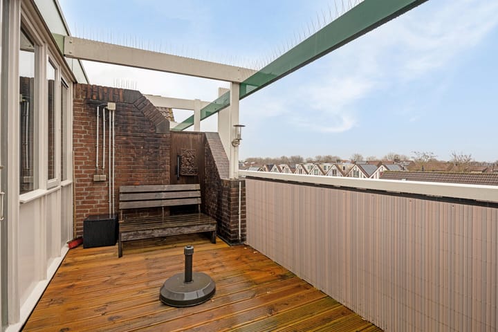 Foto 3 van Lissenvaart 92