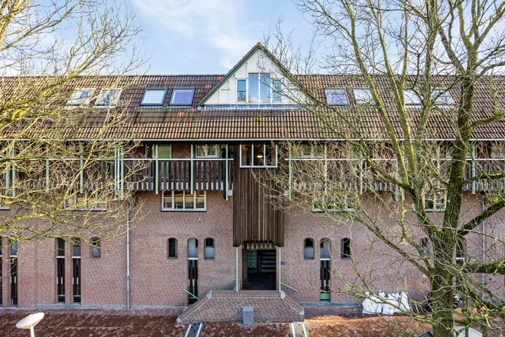 Foto 4 van Lissenvaart 92