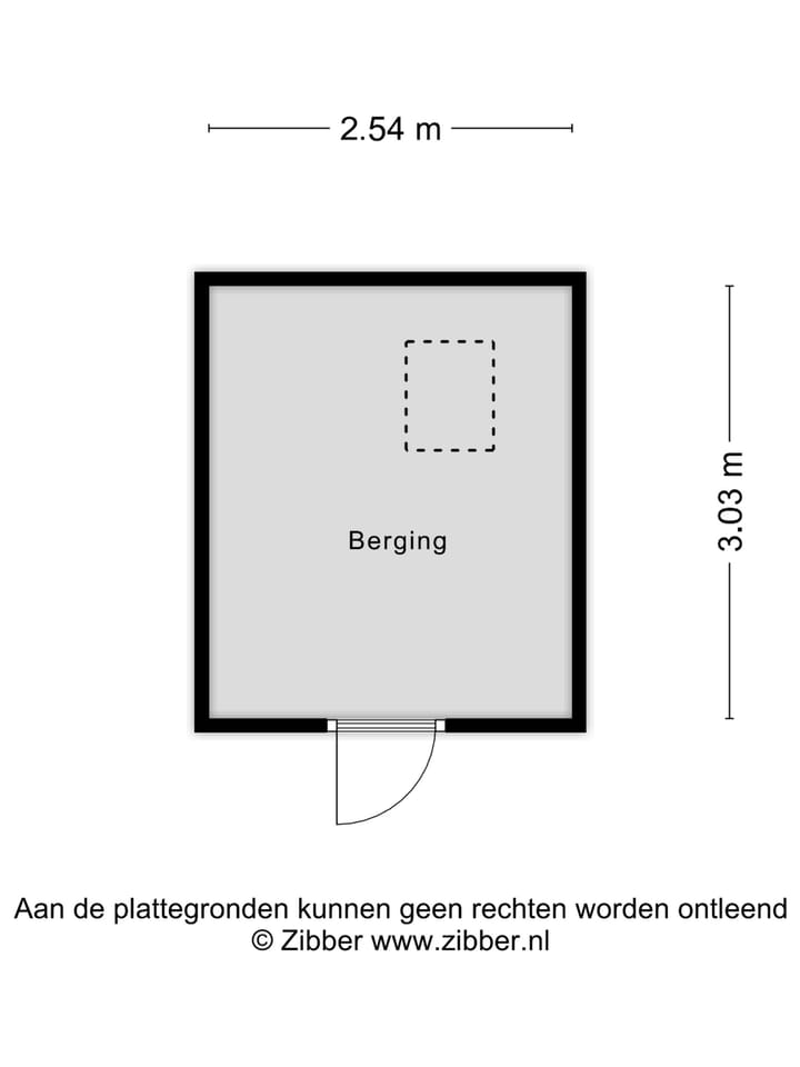 Foto 46 van Lissenvaart 92