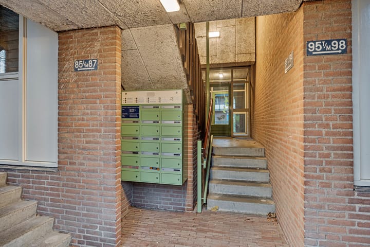 Foto 5 van Lissenvaart 92