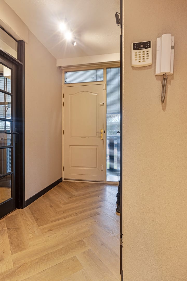 Foto 8 van Lissenvaart 92