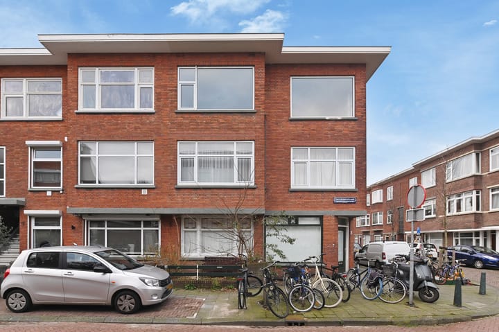 Photo 29 of Jan ten Brinkstraat 108