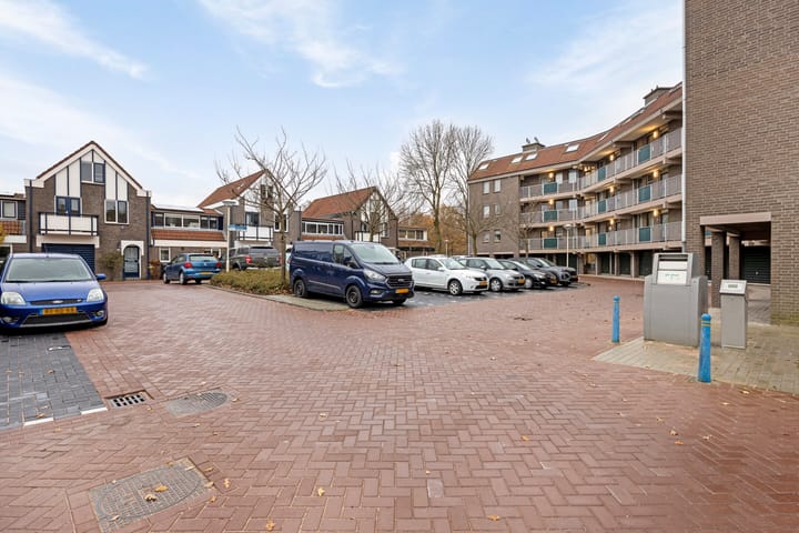 Foto 41 van Lissenvaart 92