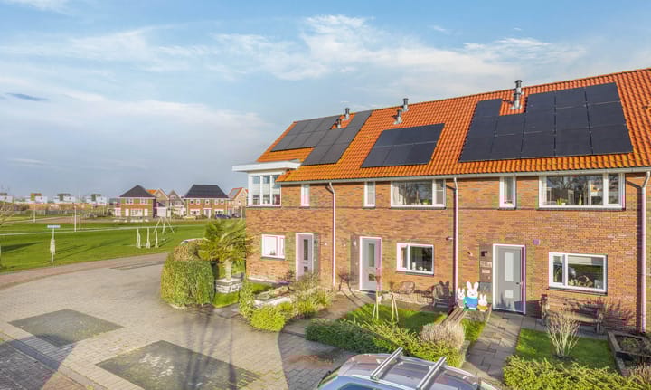 Foto 1 van Kastanjeleane 28