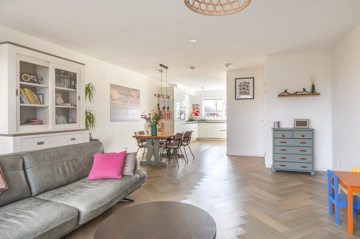 Foto 8 van Kastanjeleane 28