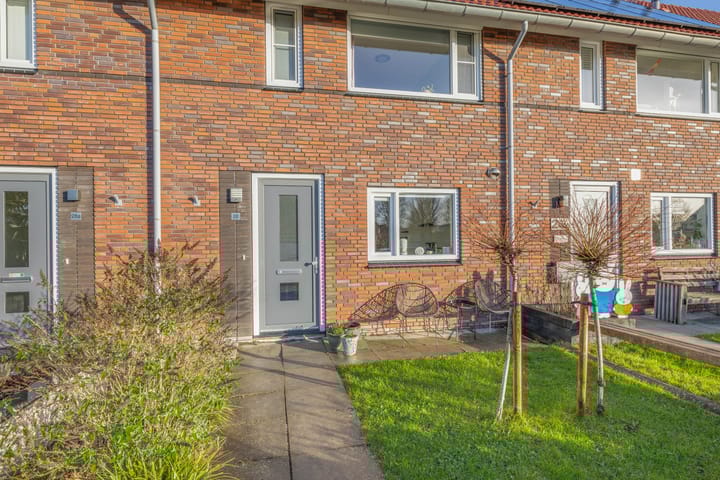 Foto 3 van Kastanjeleane 28