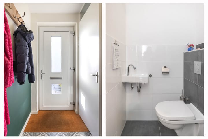 Foto 4 van Kastanjeleane 28