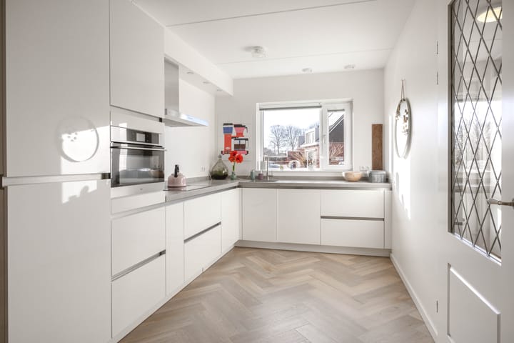 Foto 10 van Kastanjeleane 28