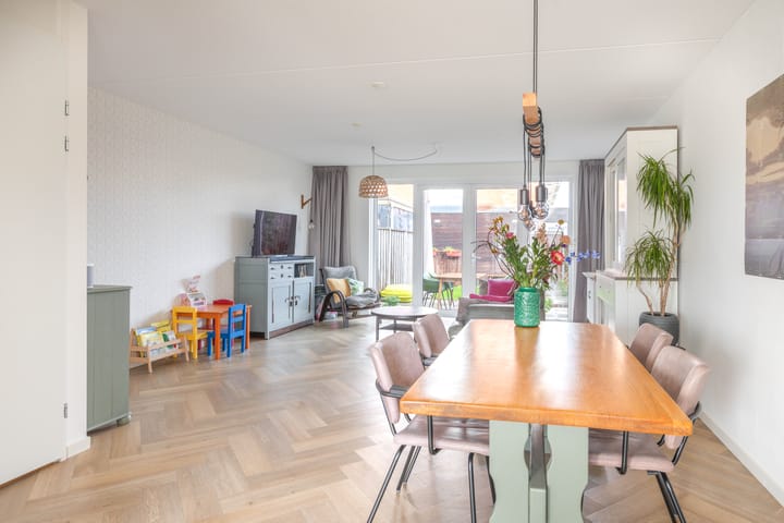 Foto 6 van Kastanjeleane 28