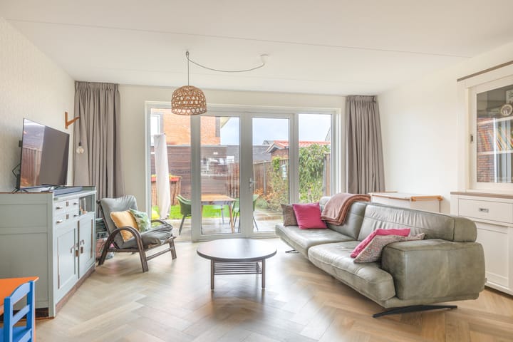 Foto 7 van Kastanjeleane 28