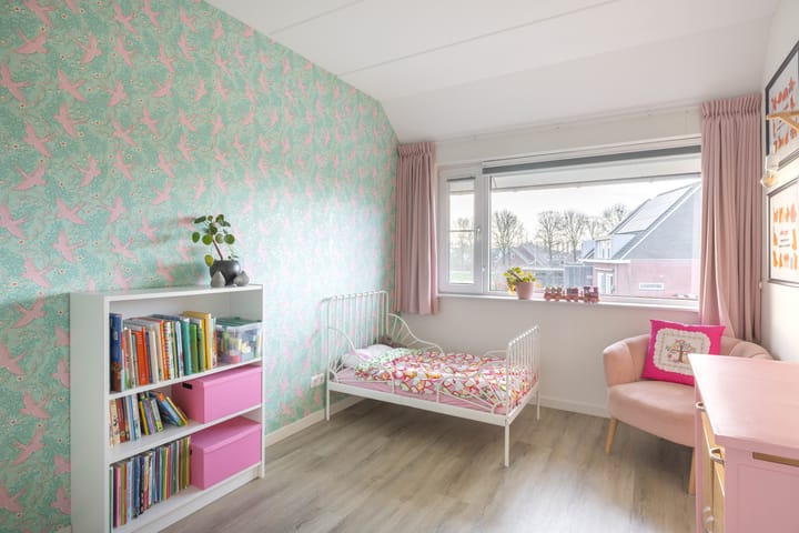 Foto 20 van Kastanjeleane 28