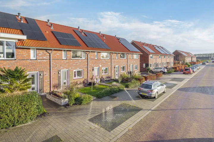 Foto 29 van Kastanjeleane 28