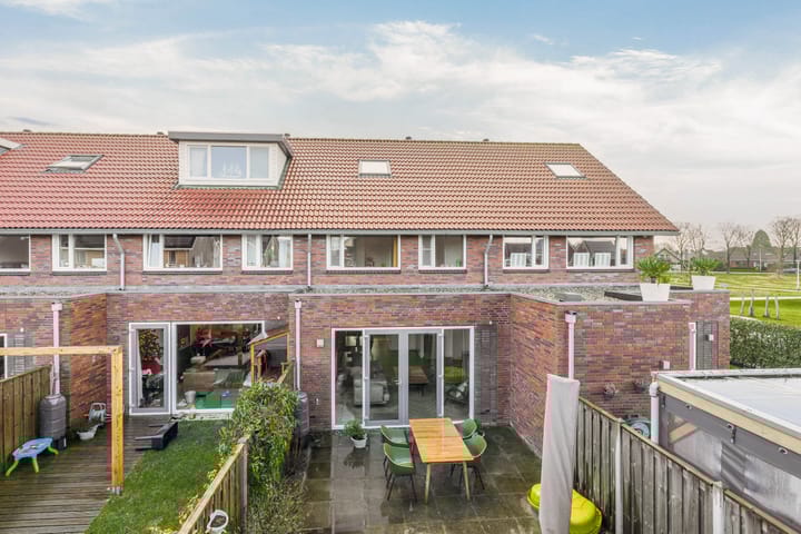 Foto 25 van Kastanjeleane 28