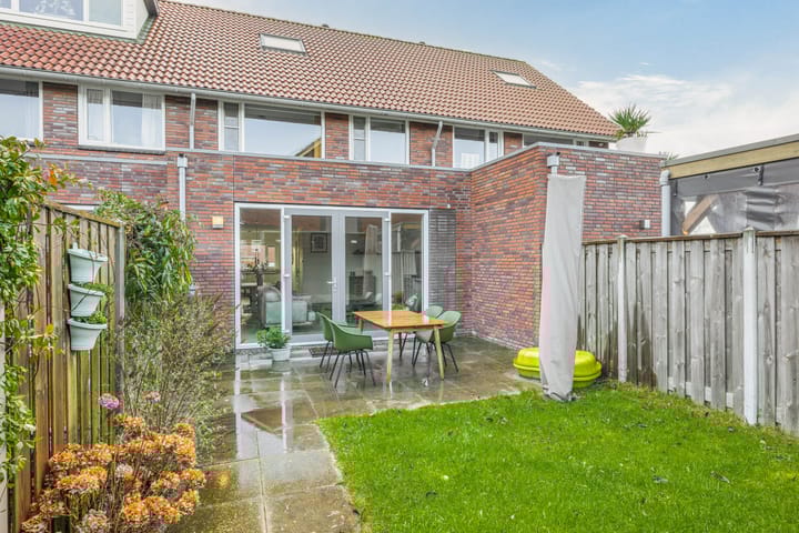 Foto 26 van Kastanjeleane 28