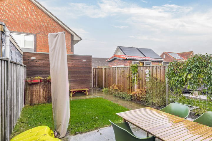 Foto 27 van Kastanjeleane 28