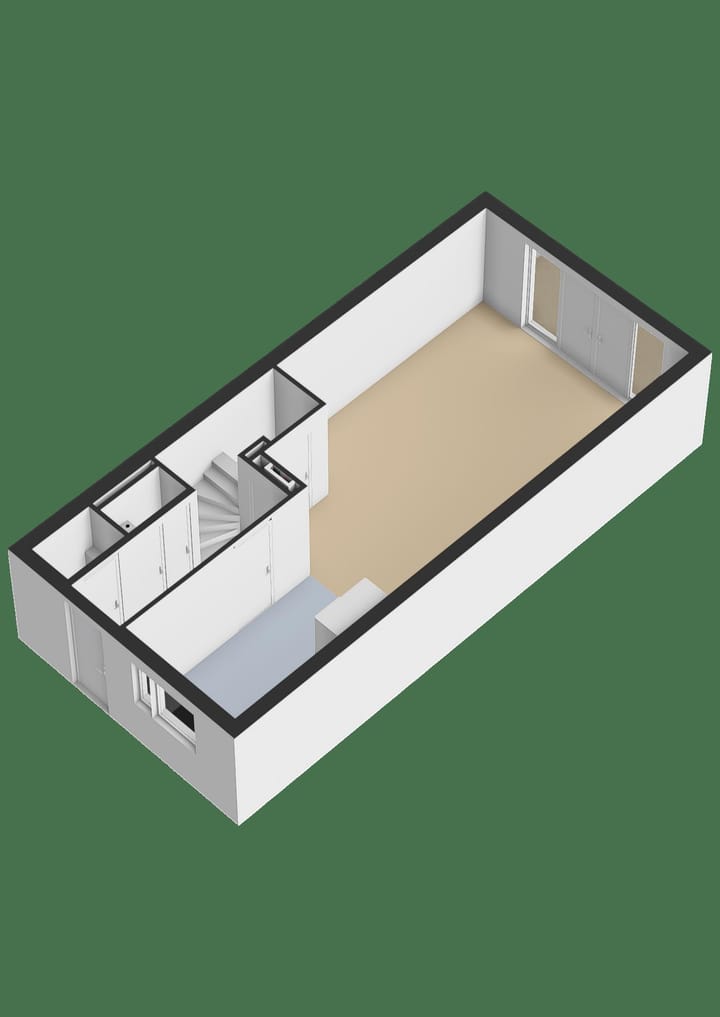 Foto 32 van Kastanjeleane 28