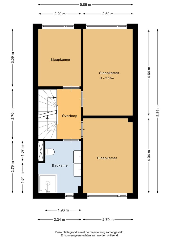 Foto 33 van Kastanjeleane 28