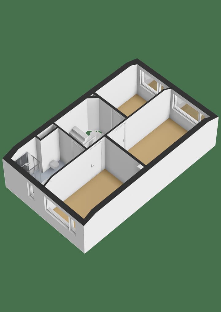 Foto 34 van Kastanjeleane 28