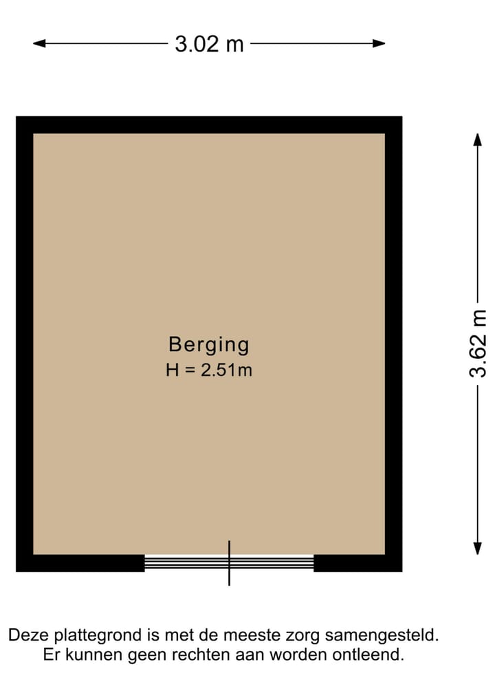 Foto 37 van Kastanjeleane 28