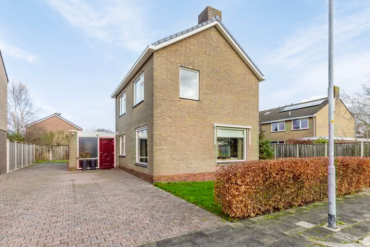Briklaan 2
