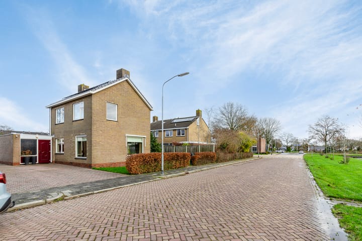 Foto 4 van Briklaan 2