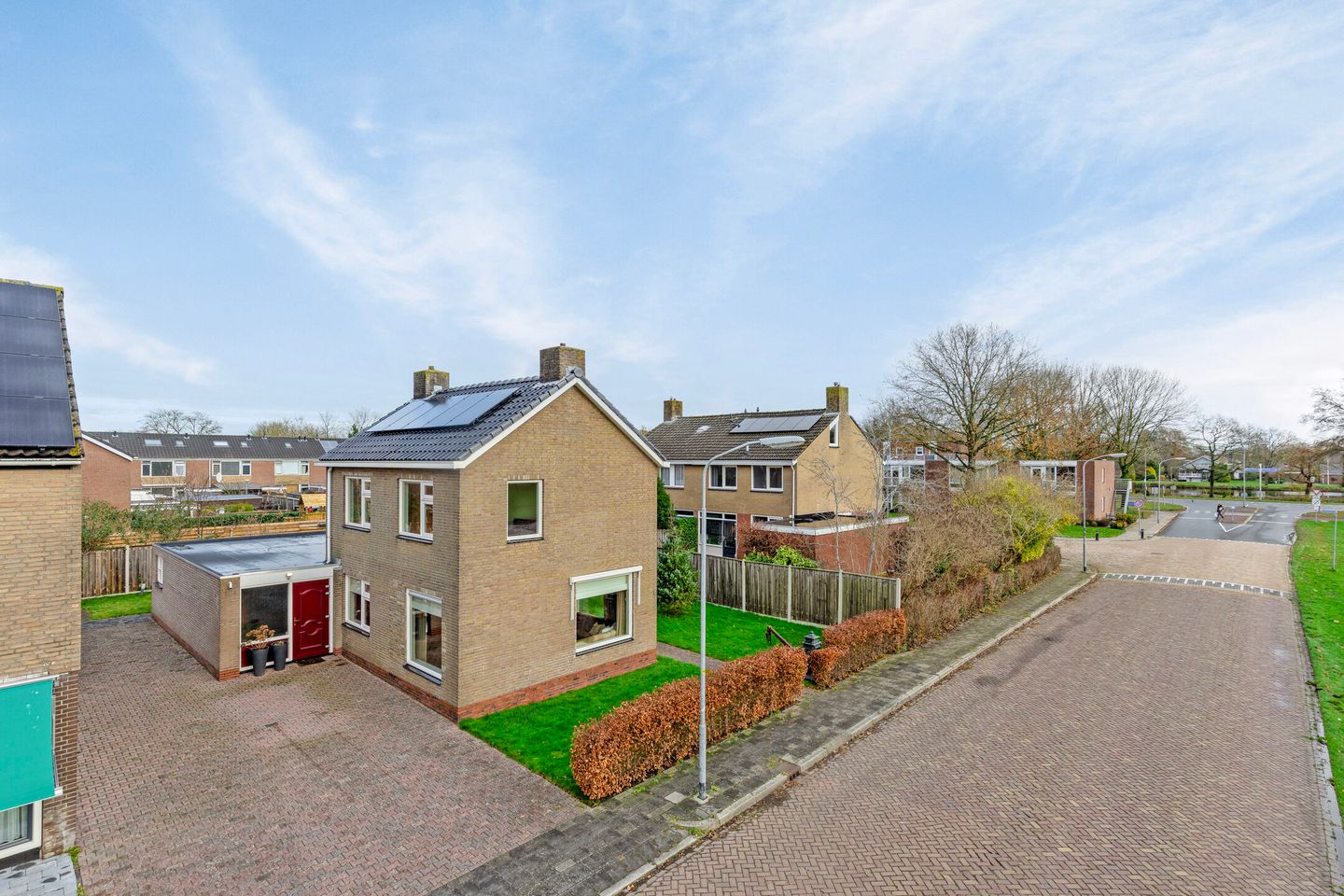 Foto 5 van Briklaan 2