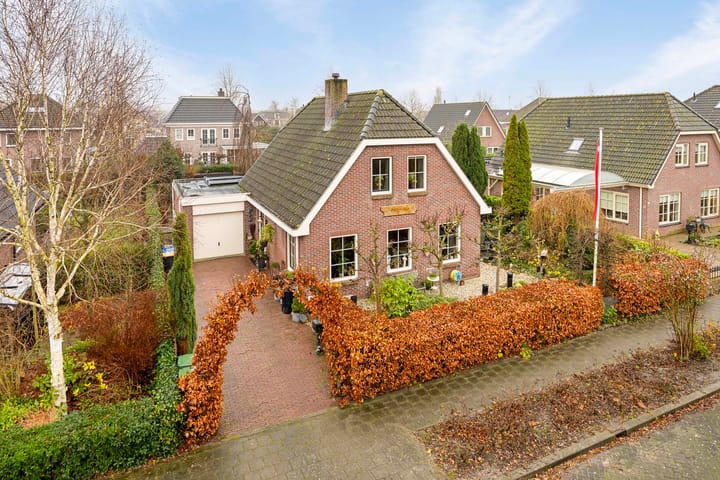 Foto 5 van Westhoven 116