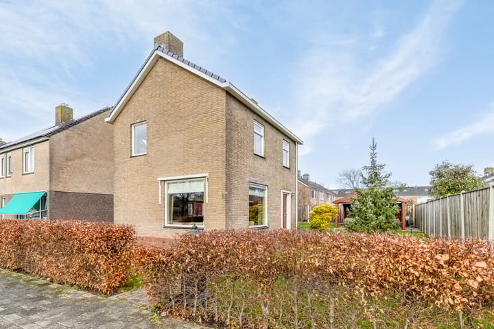 Foto 8 van Briklaan 2