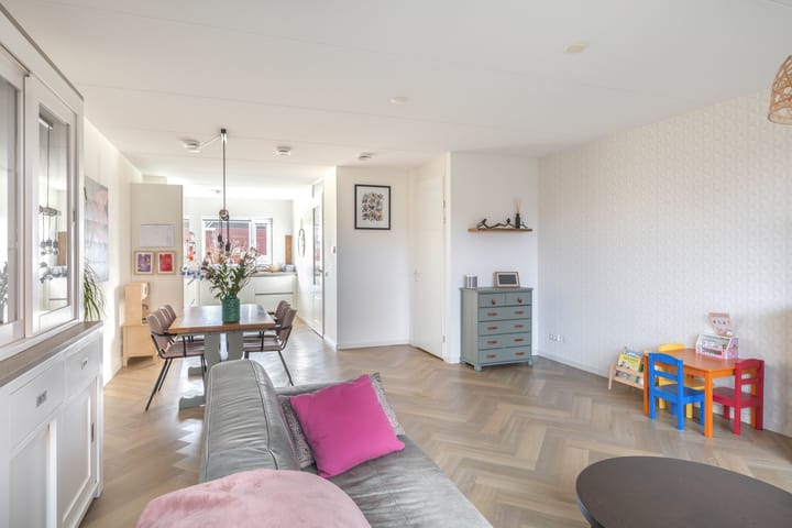 Foto 9 van Kastanjeleane 28