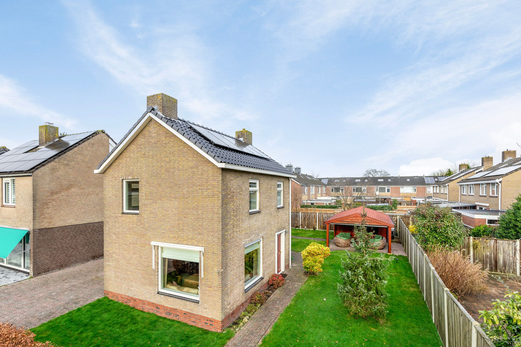 Foto 9 van Briklaan 2