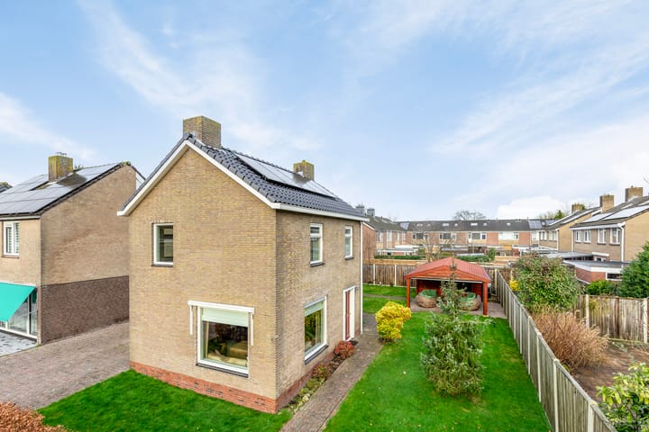 Foto 9 van Briklaan 2