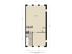 View floorplan