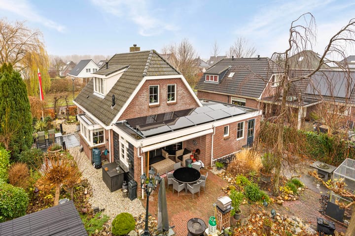 Foto 26 van Westhoven 116