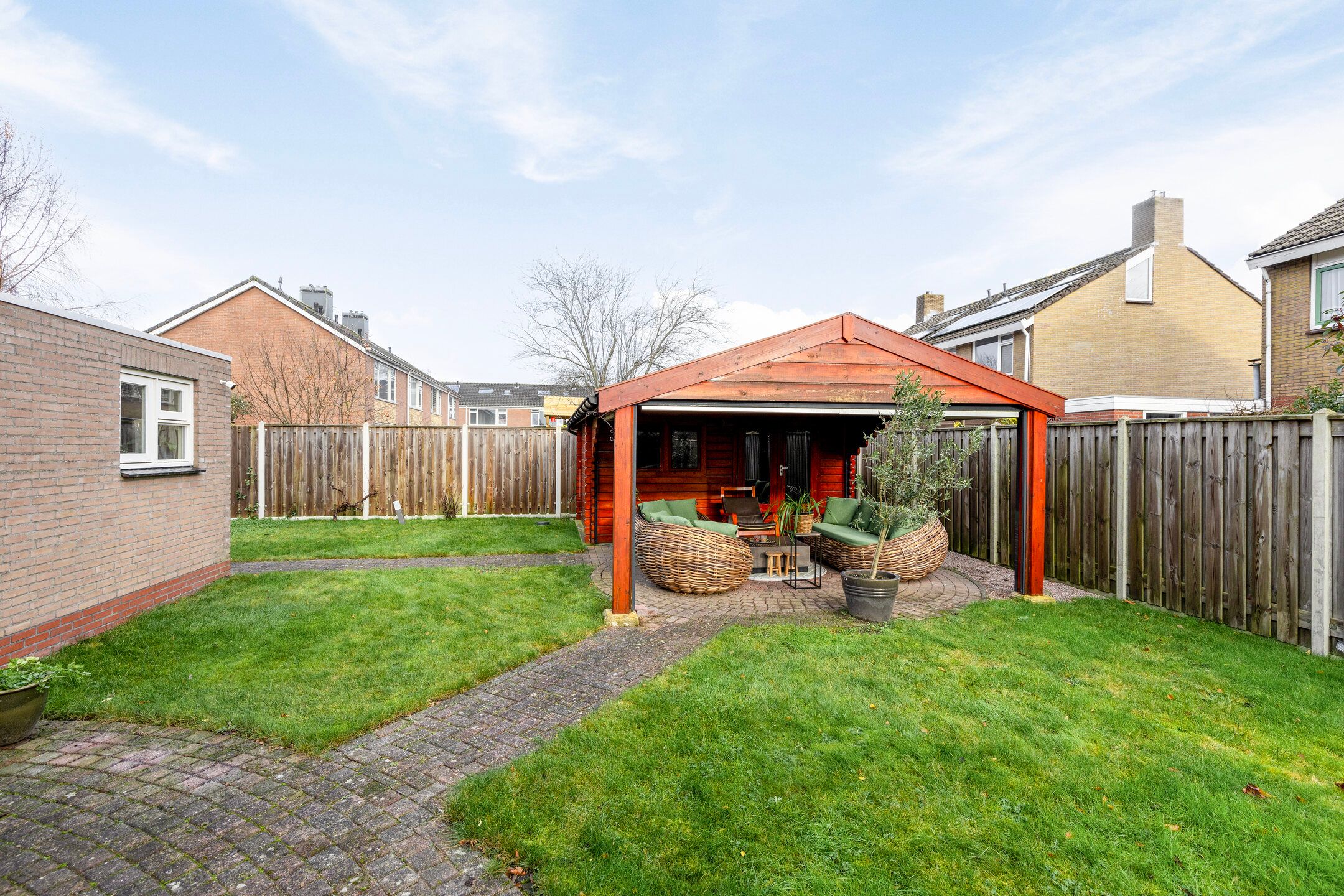 Foto 3 van Briklaan 2