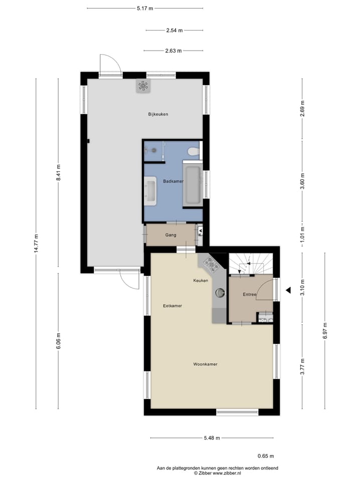 Foto 39 van Briklaan 2