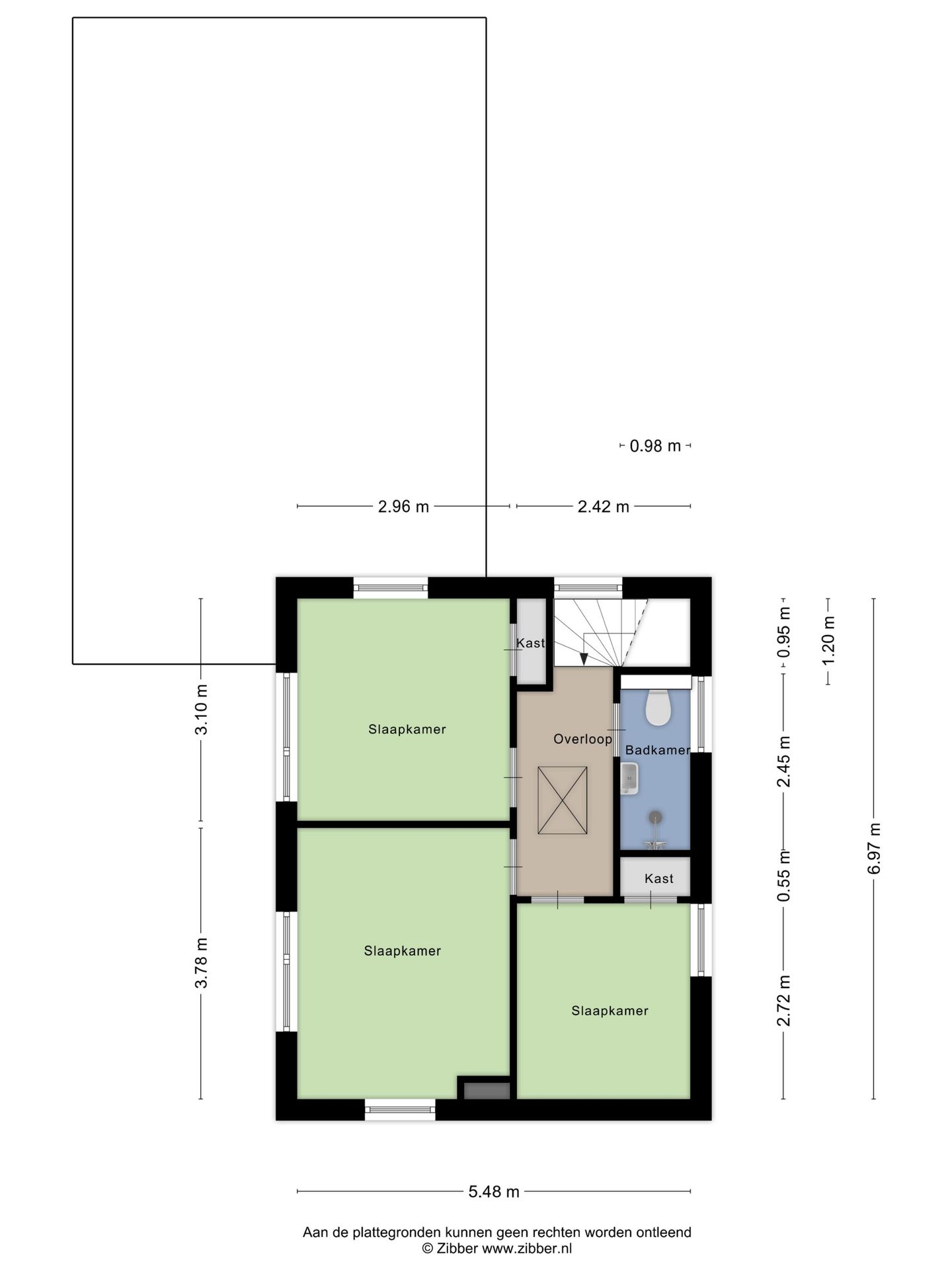 Foto 40 van Briklaan 2