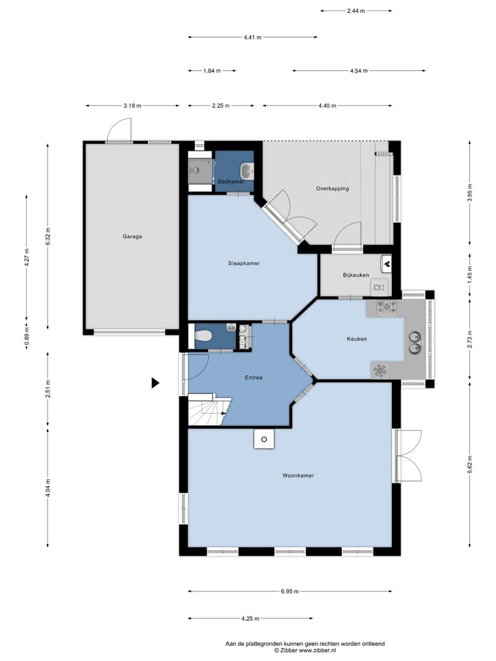 Foto 38 van Westhoven 116