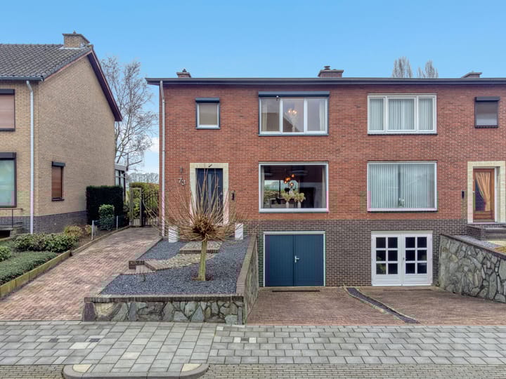 Foto 2 van Eindstraat 73