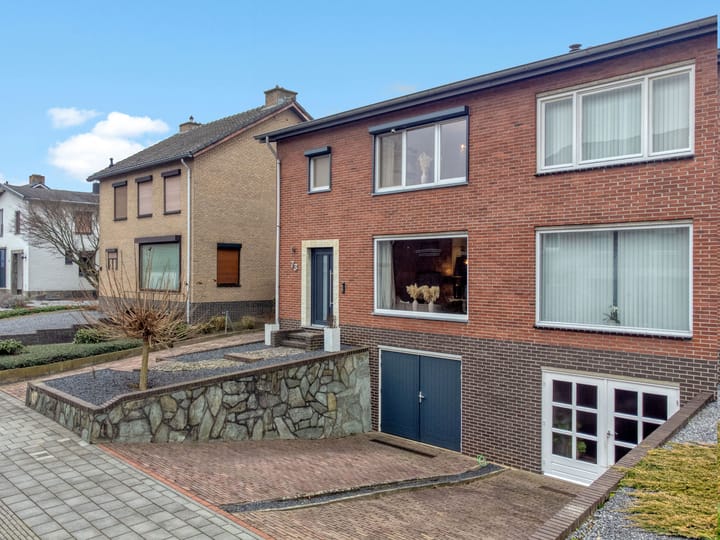 Foto 3 van Eindstraat 73