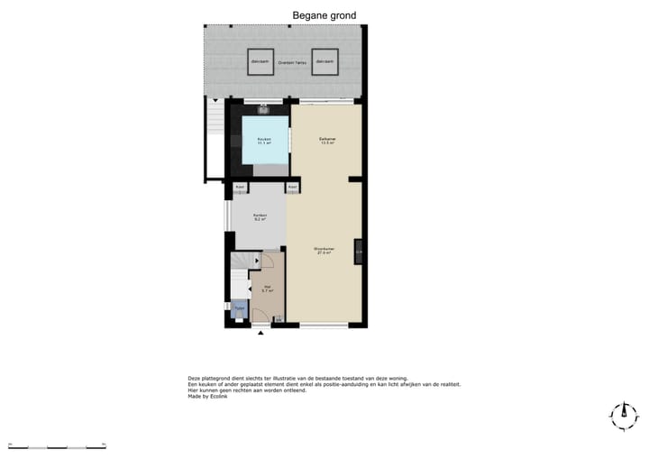 Foto 49 van Eindstraat 73