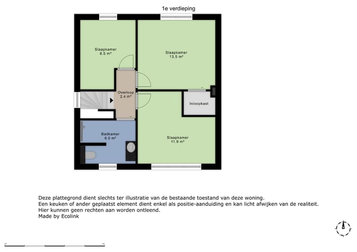 Foto 50 van Eindstraat 73