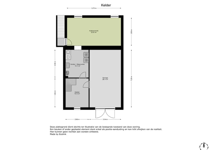 Foto 51 van Eindstraat 73