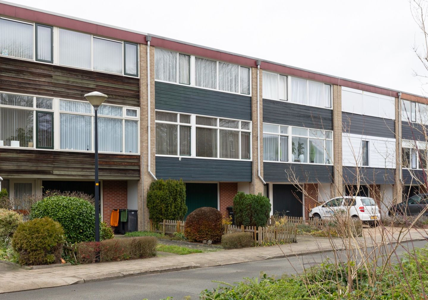 Foto 1 van Abeelstraat 62