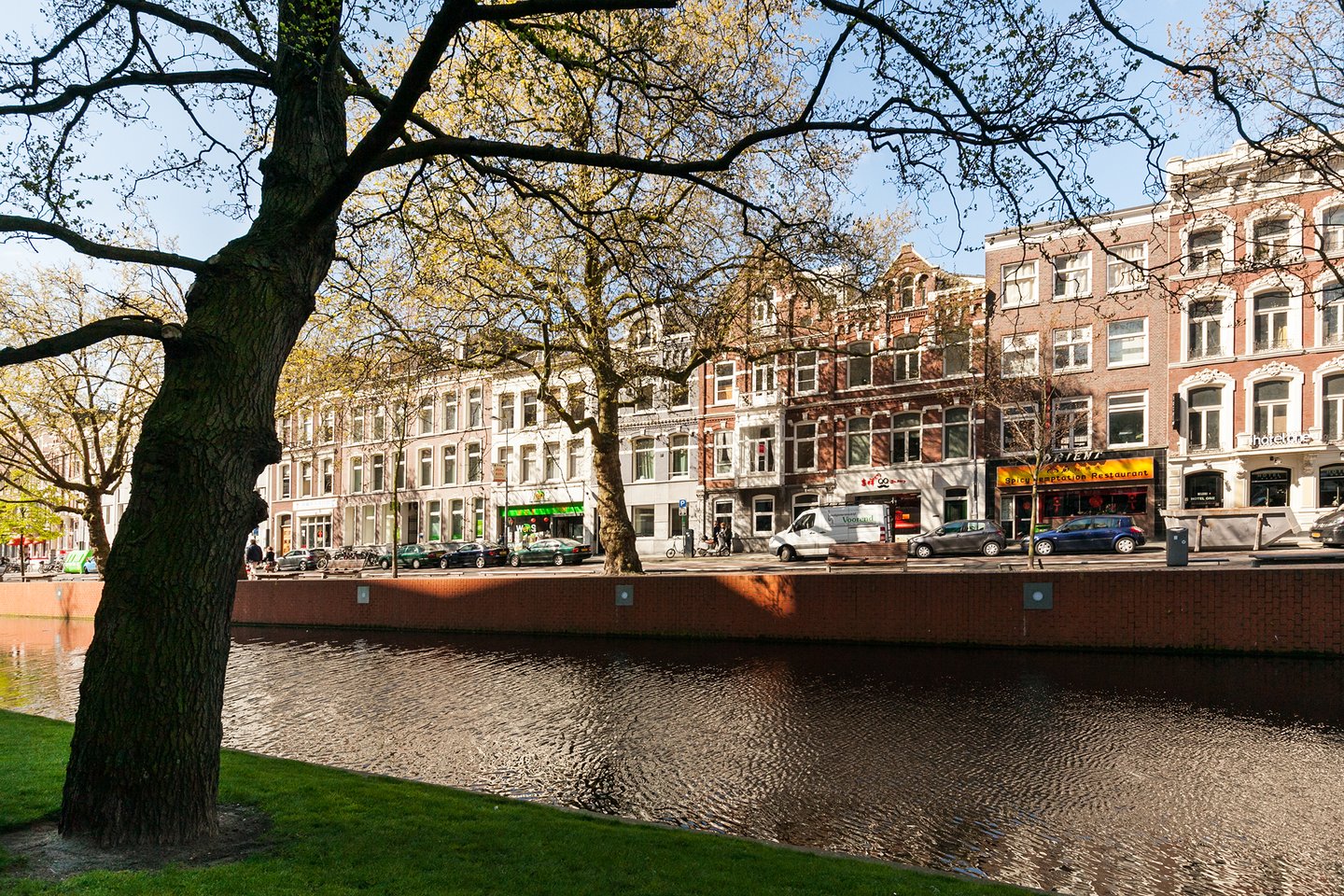 View photo 4 of Westersingel 6-A