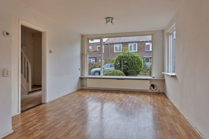 Foto 2 van Tesselschadestraat 19