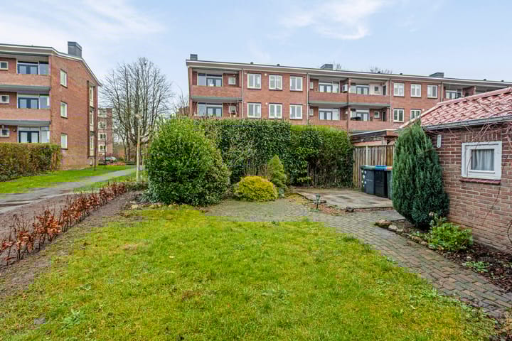 Foto 6 van Tesselschadestraat 19