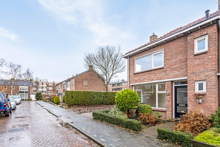 Foto 7 van Tesselschadestraat 19