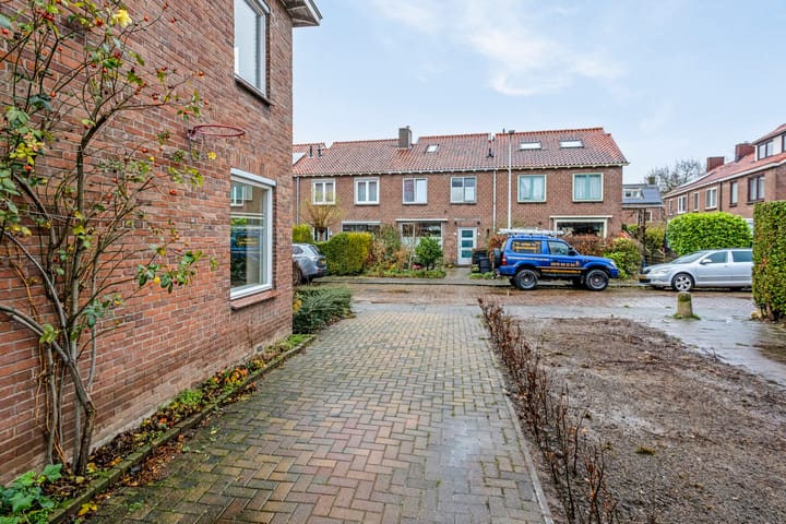 Foto 9 van Tesselschadestraat 19